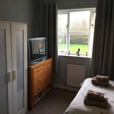 Constantine Court Homestay شيبتون ماليت المظهر الخارجي الصورة