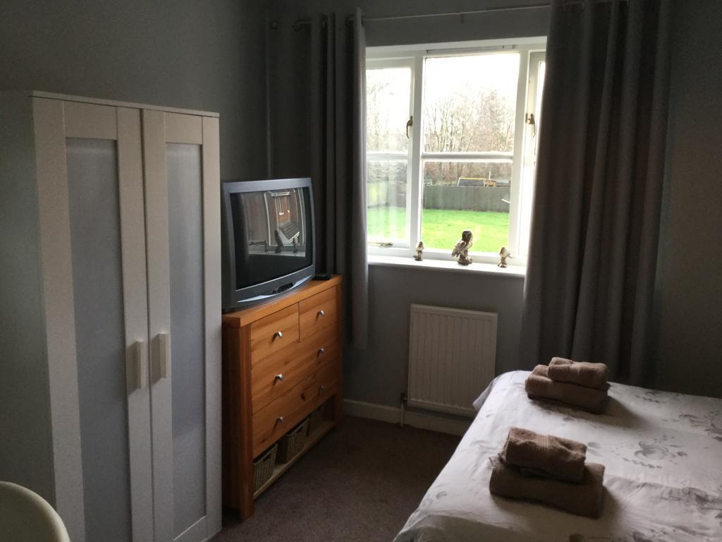 Constantine Court Homestay شيبتون ماليت المظهر الخارجي الصورة
