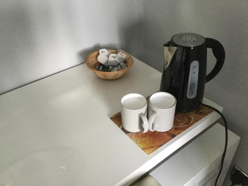 Constantine Court Homestay شيبتون ماليت المظهر الخارجي الصورة